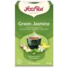 YOGI TEA Green Jasmine 30,6g