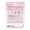 KIMOCO Glass Skin Jelly Sheet Mask Μάσκα Προσώπου 23ml