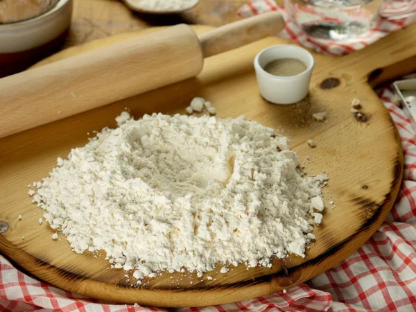 SCHAR Μείγμα Αλευριού για Ψωμί Mix Bread 1kg