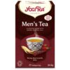 YOGI TEA Men's Tea 30,6g