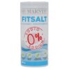 MARNY'S Υποκατάστατο Αλατιού 0% Νάτριο FITSALT 250g