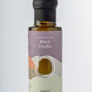 ΔΑΣΟΚΗΠΟΣ Λάδι Μαύρης Τρούφας 100ml