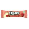 Organix-strawberry-apple ORGANIX Μπάρα Βρώμης με Φράουλα και Μήλο 23g
