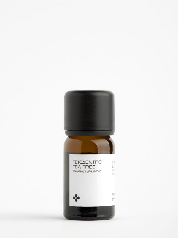 PHYSIS LABORATORY Αιθέριο Έλαιο Τεϊόδεντρο 10ml