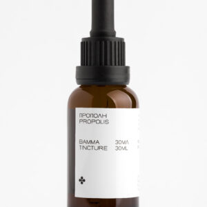 PHYSIS-PL078-Vamma-Propoli PHYSIS LABORATORY Βάμμα Πρόπολη 30ml