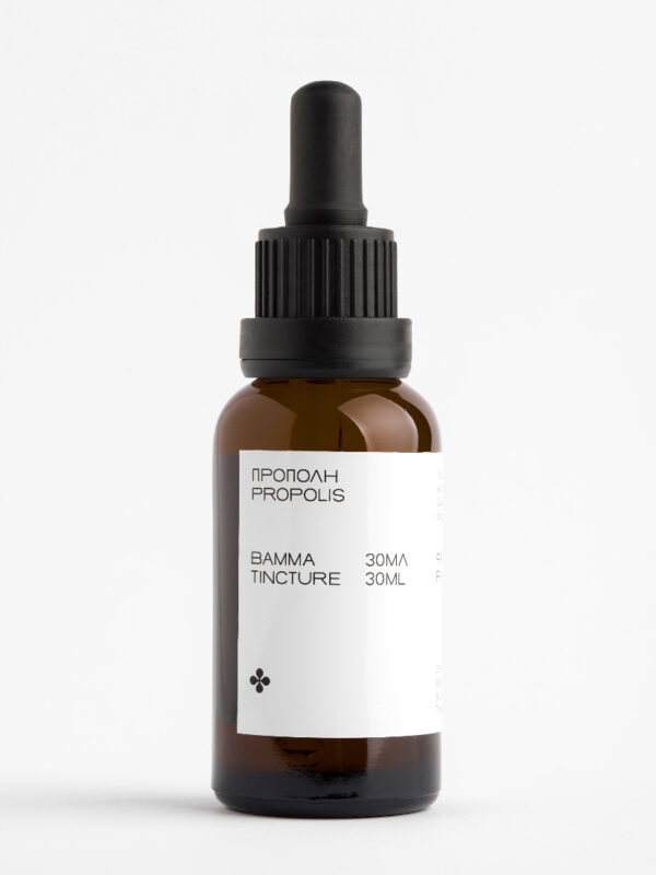 PHYSIS LABORATORY Βάμμα Πρόπολη 30ml