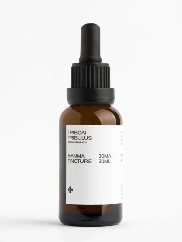PHYSIS LABORATORY Βάμμα Τριβόλι 30ml