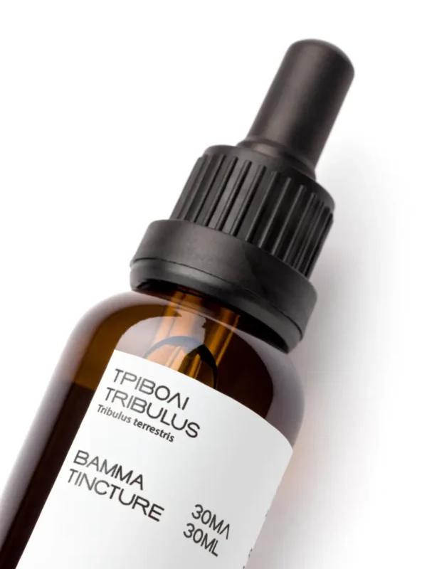 PHYSIS LABORATORY Βάμμα Τριβόλι 30ml