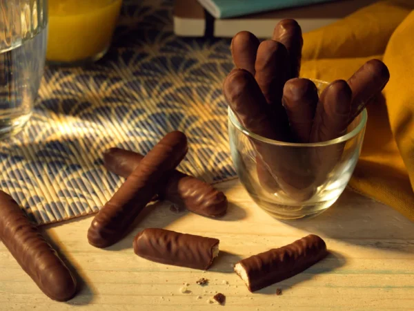 SCHAR Σοκολατένια Στικς Ciocko Sticks 150g