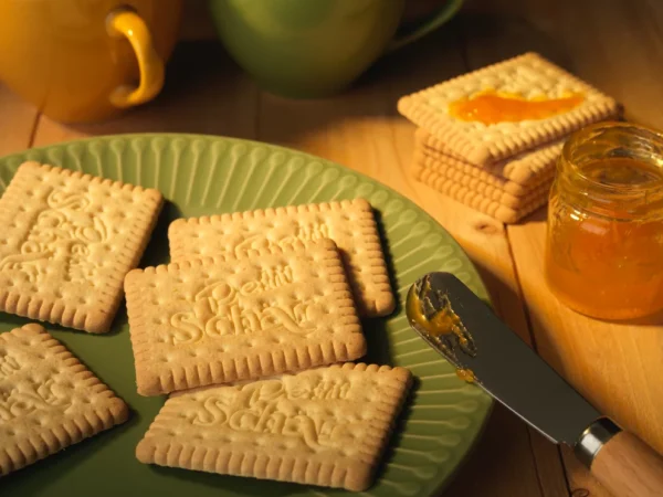 SCHAR Μπισκότα Βουτύρου Petit Biscotto Classico 165g