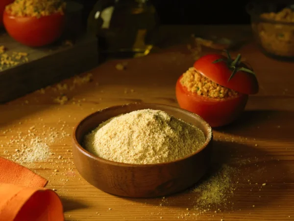 SCHAR Τριμμένη Φρυγανιά Pan Gratí 300g