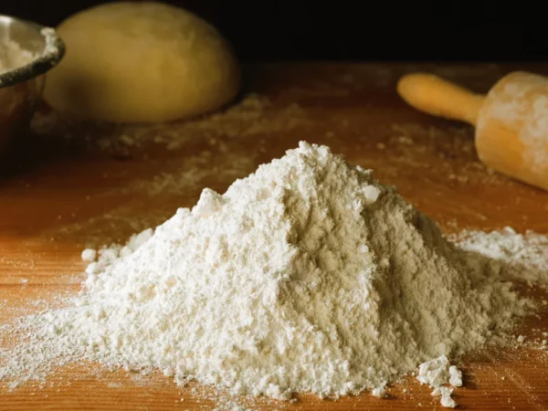 SCHAR Αλεύρι Γενικής Χρήσης Mix It Farina 500g