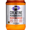 NOW FOODS Creatine Monohydrate Powder 500g