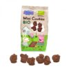 OLA BIO Μπισκότα Κακάο Peppa Pig 100g