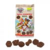 OLA BIO Μπιστότα Κακάο Paw Patrol 100g