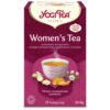 YOGI TEA Women's Tea 30,6g