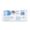 WATERWIPES Μωρομάντηλα Sensitive+ 60τμχ