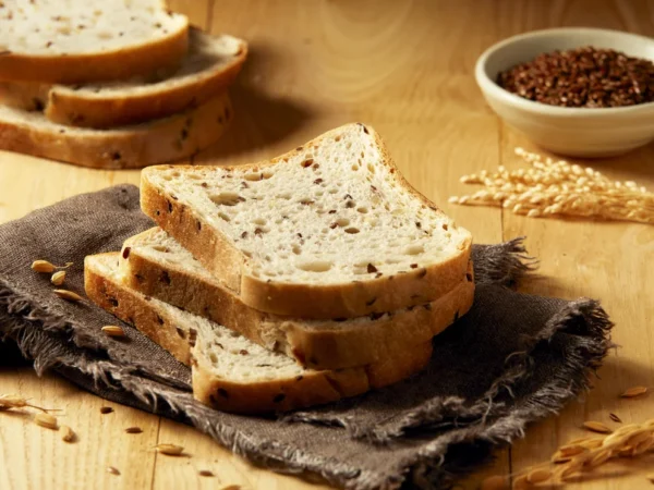 SCHAR Ψωμί Πολύσπορο Pan Multigrano 250g