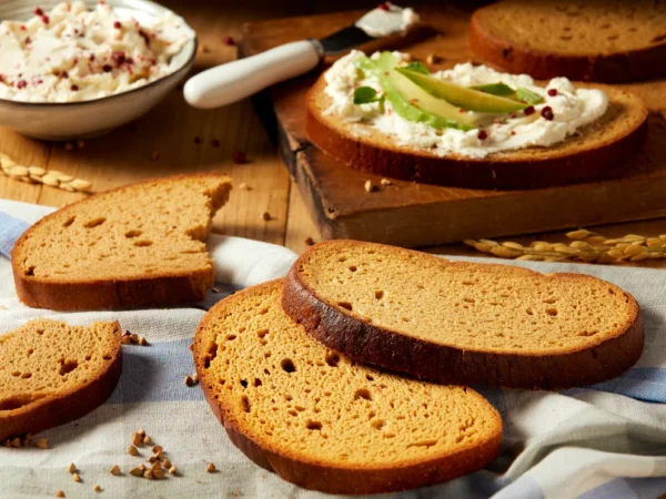 SCHAR Ψωμί Χωριάτικο Pane Casereccio 240g