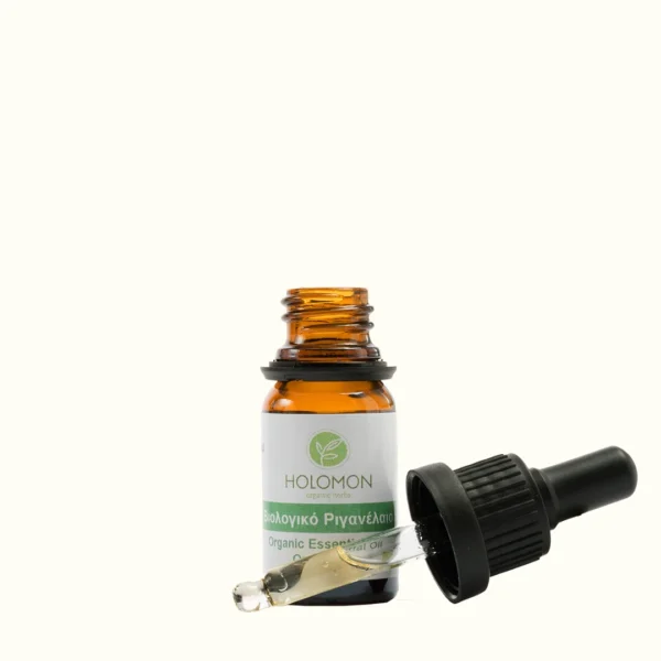 holomon-riganelaio-AE01-2 HOLOMON Ριγανέλαιο (Αιθέριο Έλαιο Ρίγανης) 10ml