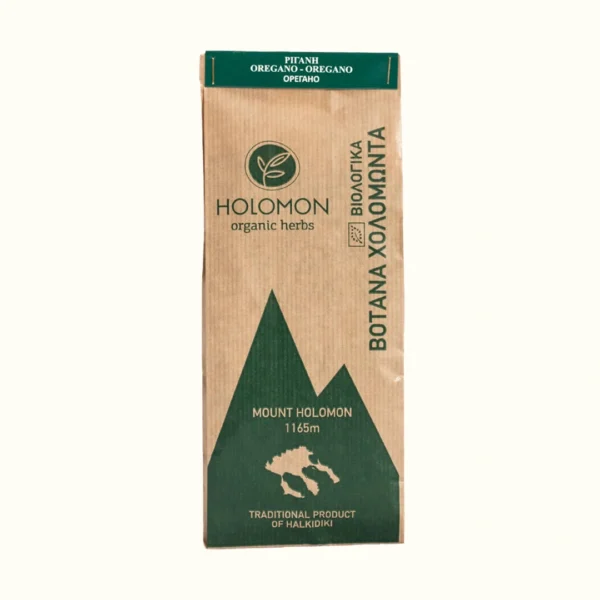 HOLOMON Ρίγανη 55g