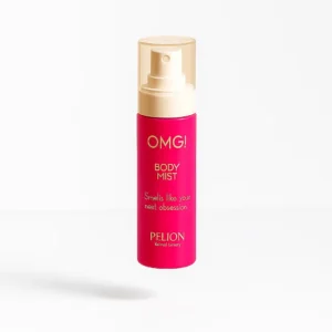 PELION OMG! Body Mist | Red Grape 100ml