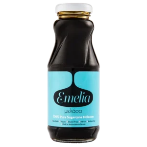 EMELIA Μελάσα από Ζαχαροκάλαμο 350g
