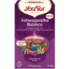 ΥΟGΙ ΤΕΑ Ashwagandha Balance 34g