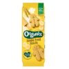 ORGANIX Μπισκότα Banana Bread 135g