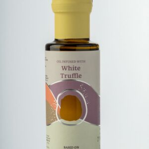 ΔΑΣΟΚΗΠΟΣ Λάδι Λευκής Τρούφας 100ml