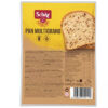 SCHAR Ψωμί Πολύσπορο Pan Multigrano 250g