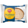 SCHAR Ψωμί Χωριάτικο Pane Casereccio 240g