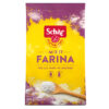 SCHAR Αλεύρι Γενικής Χρήσης Mix It Farina 500g