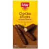 SCHAR Σοκολατένια Στικς Ciocko Sticks 150g