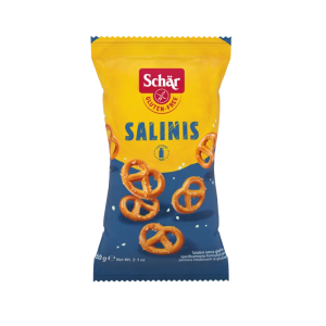 SCHAR Πρέτσελ Salinis 60g