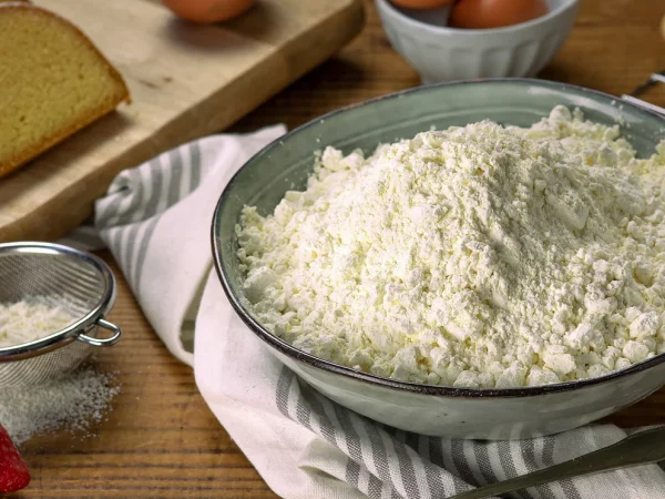 SCHAR Μείγμα Αλευριού Ζαχαροπλαστικής Mix C Pâtisserie 1kg