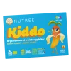 NUTREE KIDDO Μπανάνα-Καρότο 120g (4x30g)