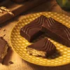 SCHAR_CAKES_PausaCiok.jpg SCHAR Pausa Ciok Κέικ με Κακάο και Γέμιση Κρέμας Γάλακτος 350g