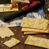 SCHAR Κράκερς Crackers 210g