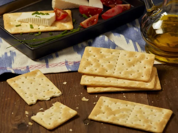 SCHAR Κράκερς Crackers 210g