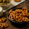 SCHAR Πρέτσελ Salinis 60g