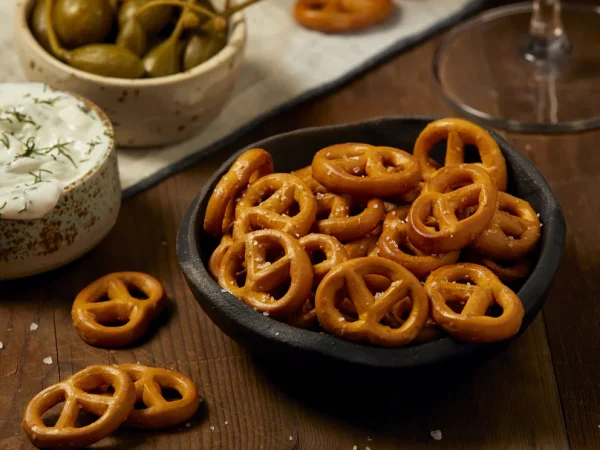 SCHAR Πρέτσελ Salinis 60g