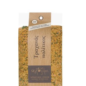 traxanas_pol_mesa ΑΓΡΟΖΥΜΗ Τραχανάς Πολίτικος 500g