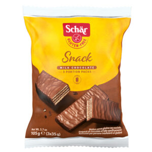 SCHAR Σοκοφρέτες105g