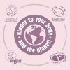 SALT OF THE EARTH Αποσμητικό Επαναγεμιζόμενο Roll-On Lavender & Vanilla 75ml
