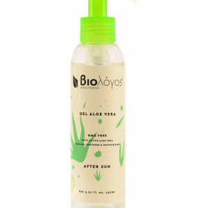 ΒΙΟΛΟΓΟΣ Gel Aloe Vera 150ml