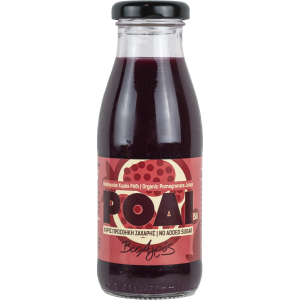 BIOAGROS Χυμός Ρόδι 250ml