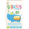 Biskids Παιδικά Μπισκότα Με Μήλο 120g