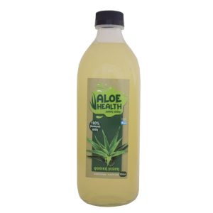 OLA BIO Αλόη Χυμός Φυσική 100% 500ml