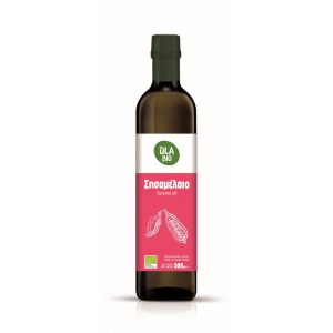 OLA BIO Σησαμέλαιο Ψυχρής Έκθλιψης 500ml
